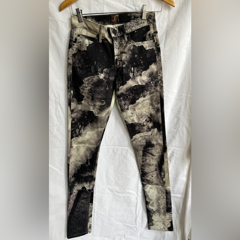Mother Jeans 26